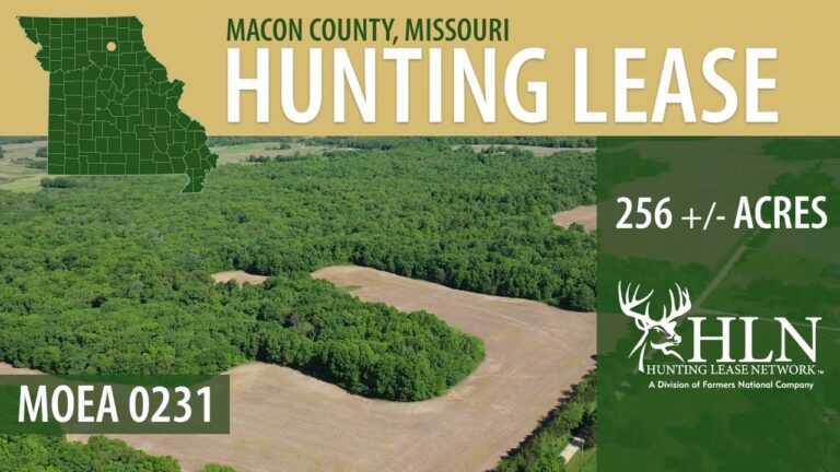 Hunting Lease Network Franchise