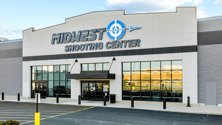 Midwest Shooting Center franchise