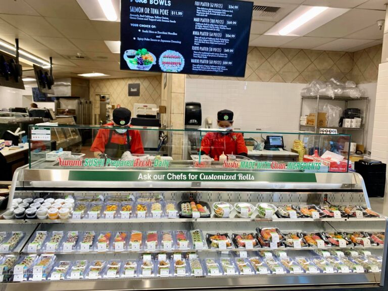 Yummi Go Gourmet franchise