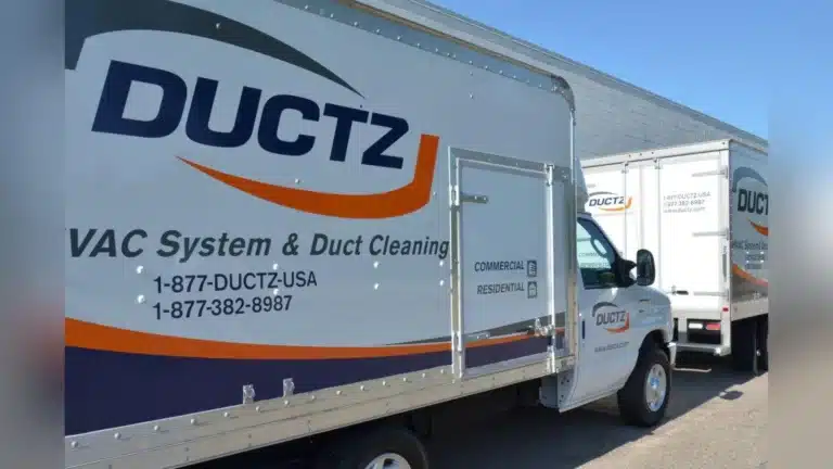 Ductz franchise