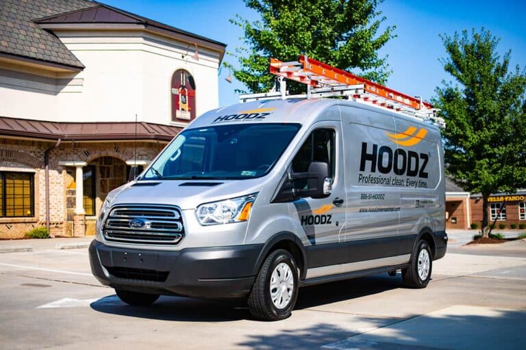 Hoodz franchise