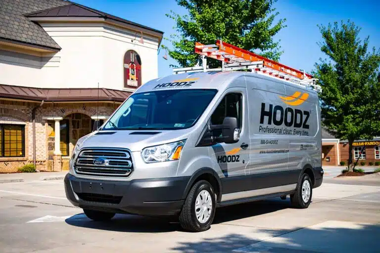 Hoodz franchise