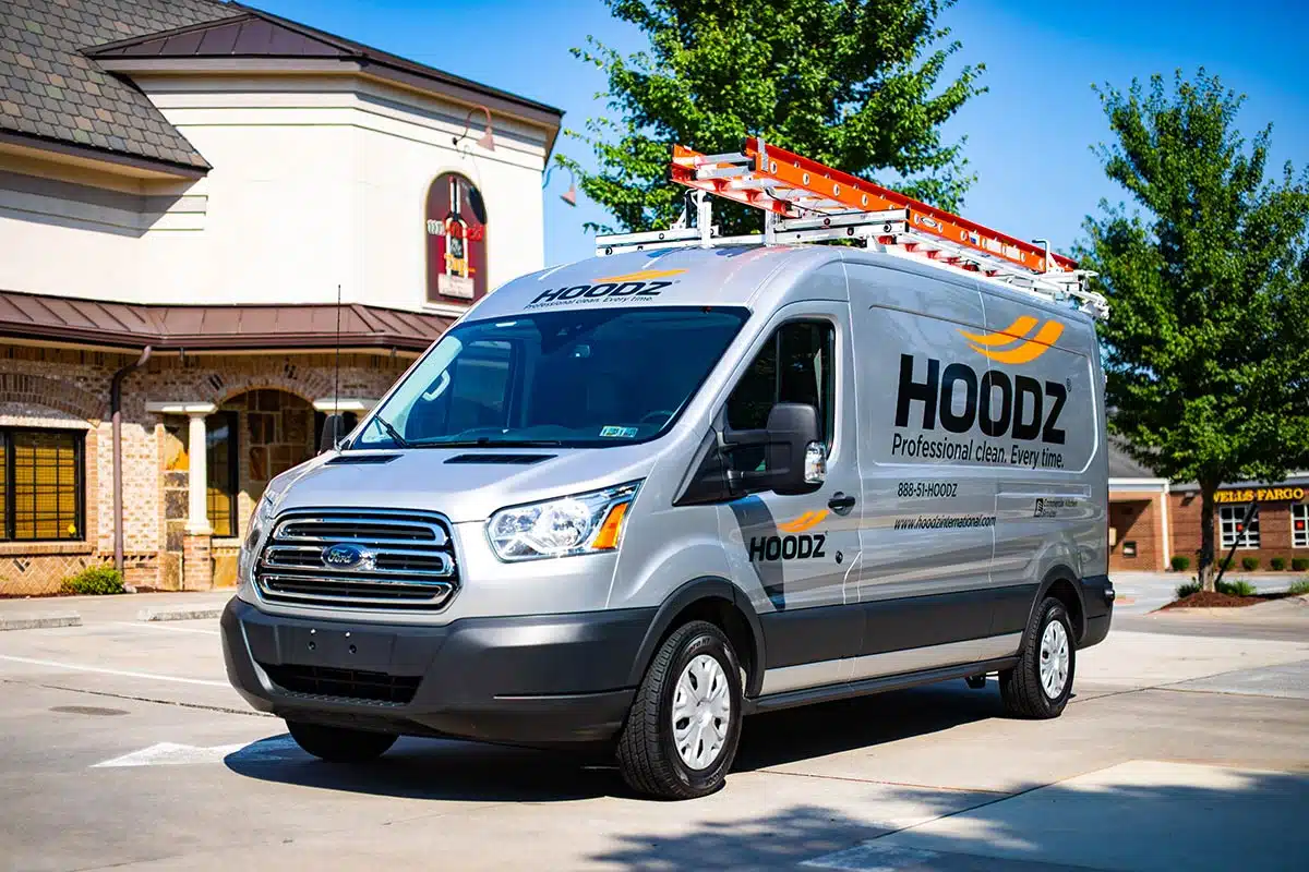 Hoodz franchise