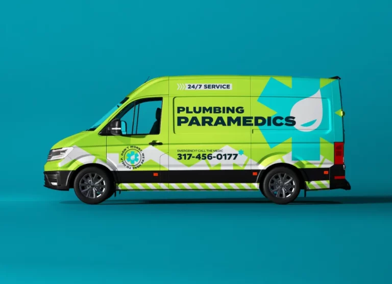 Plumbing Paramedics franchise