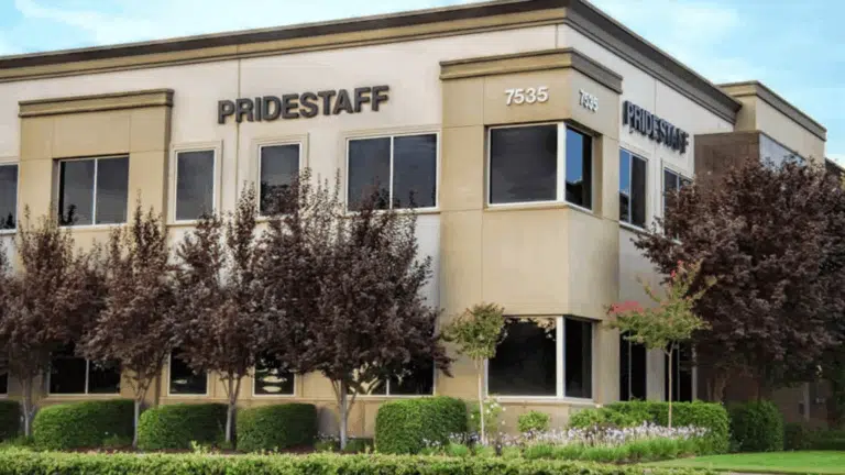 PrideStaff franchise