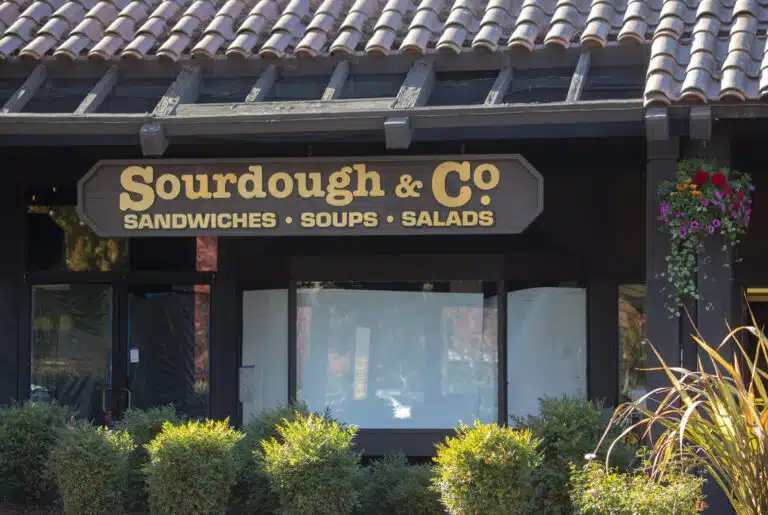 Sourdough & Co franchise