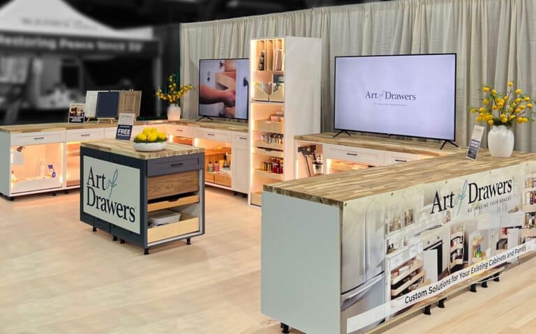 Art of Drawers franchise