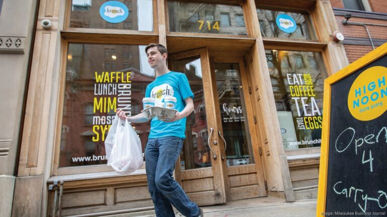 Brunch franchise