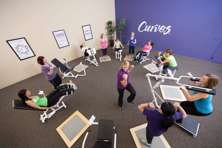Curves franchise