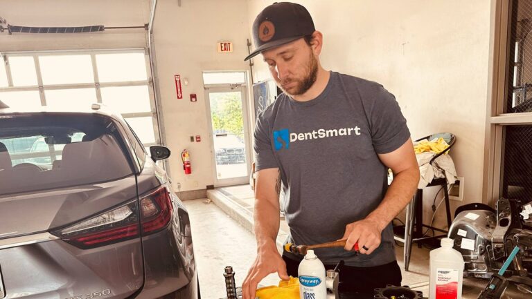 Dentsmart franchise