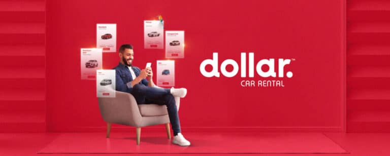 Dollar Rent A Car