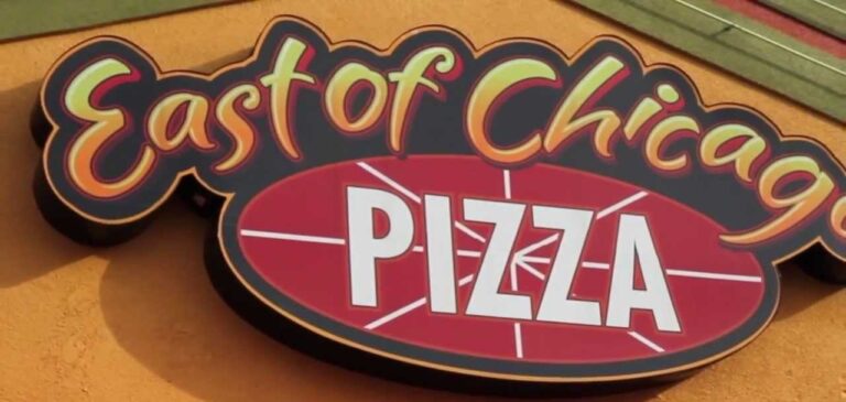 East of Chicago Pizza franchise