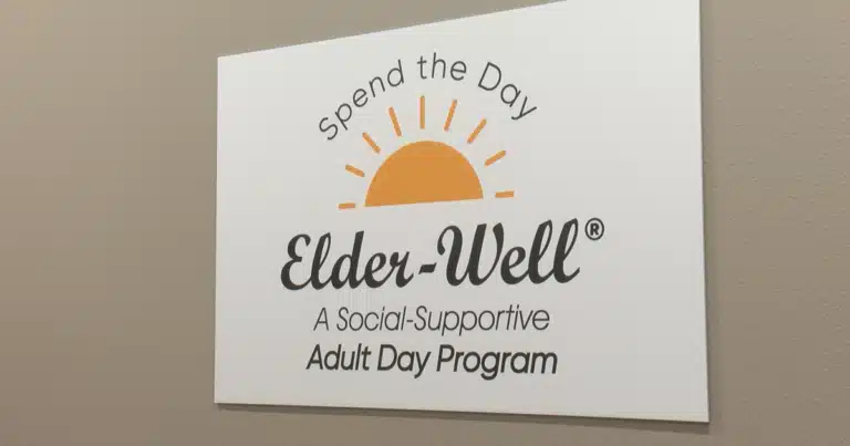 Elder-Well Adult Day Program franchise