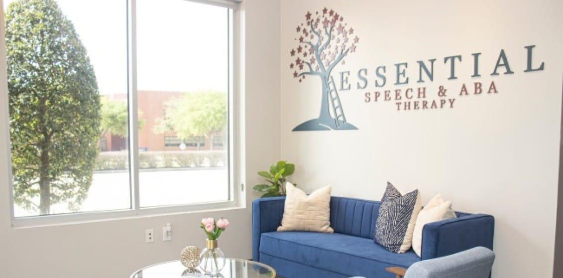 Essential Speech and ABA Therapy franchise