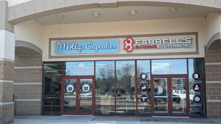 Farrell's Extreme Bodyshaping franchise