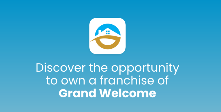 Grand Welcome franchise