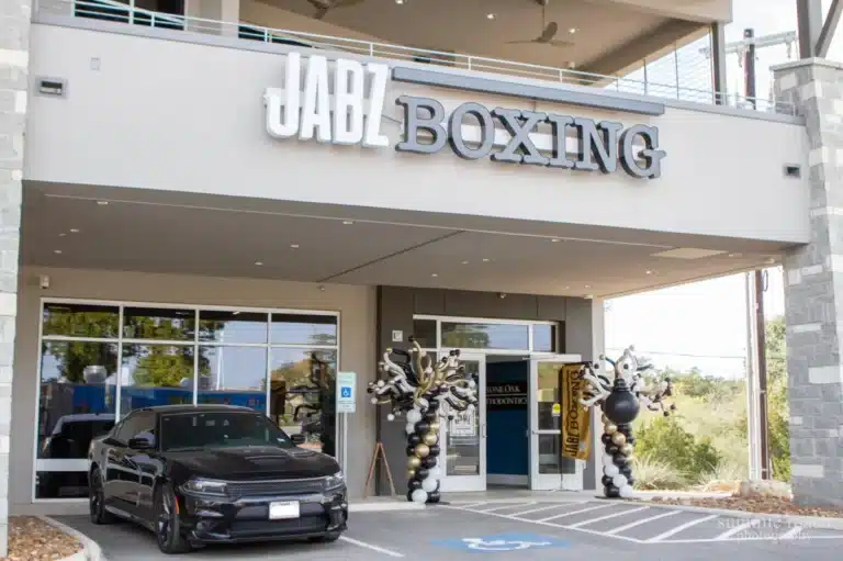 Jabz Boxing franchise