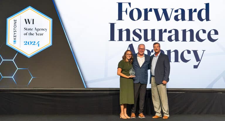 Keystone Insurers Services Group franchise