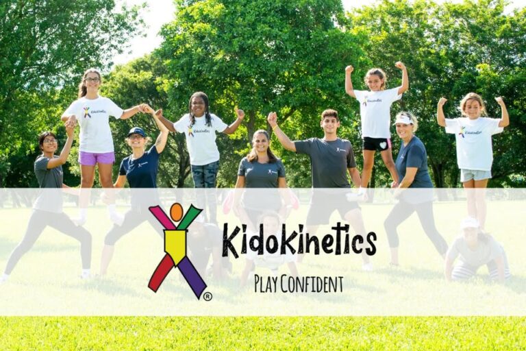 Kidokinetics franchise