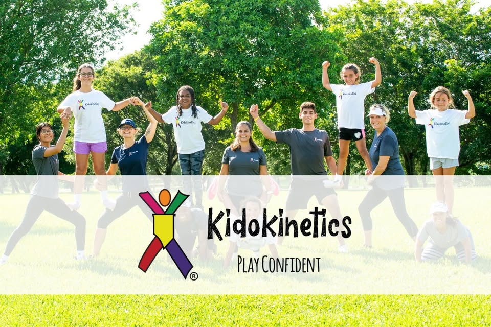 Kidokinetics franchise