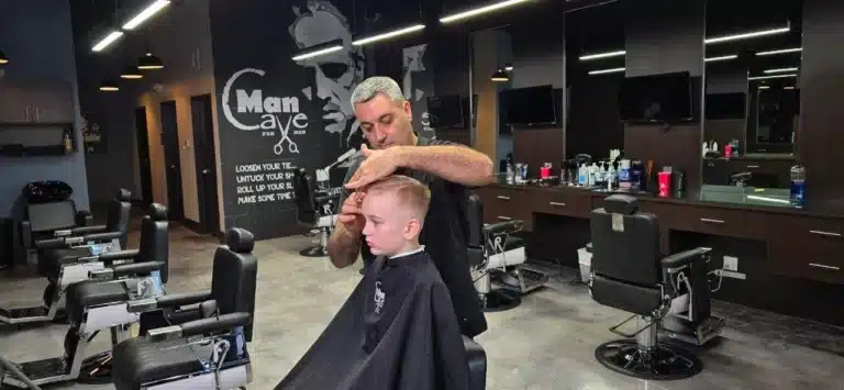ManCave for Men franchise