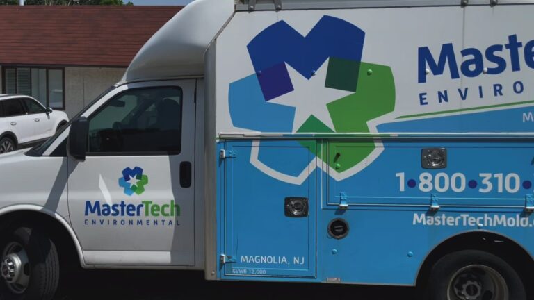 Mastertech Franchise Systems franchise