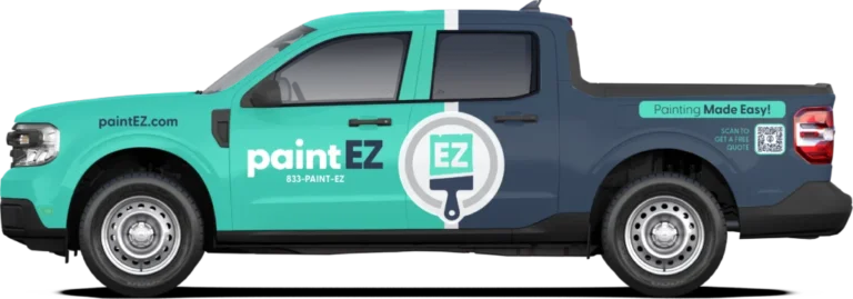 PaintEZ franchise
