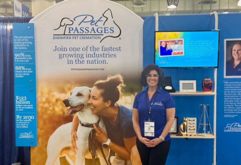 Pet Passages franchise