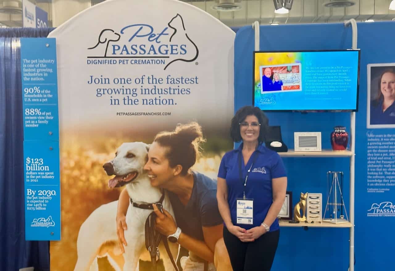 Pet Passages franchise