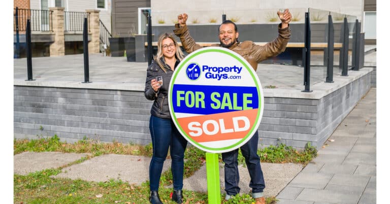 PropertyGuys.com franchise