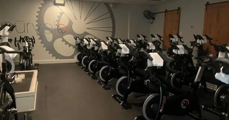 Purvelo franchise