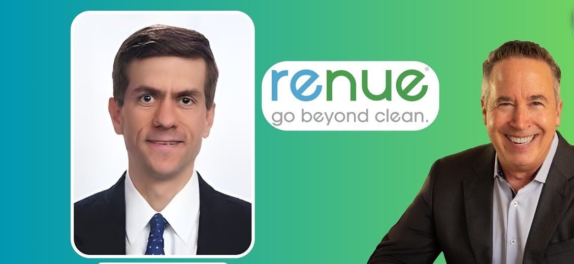 Renue franchise