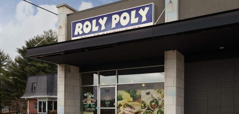 Roly Poly franchise