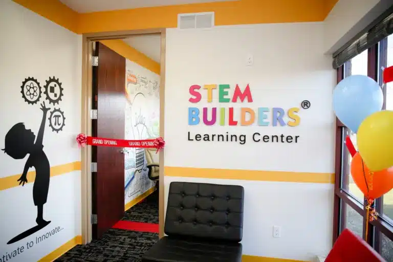 STEM Builders franchise