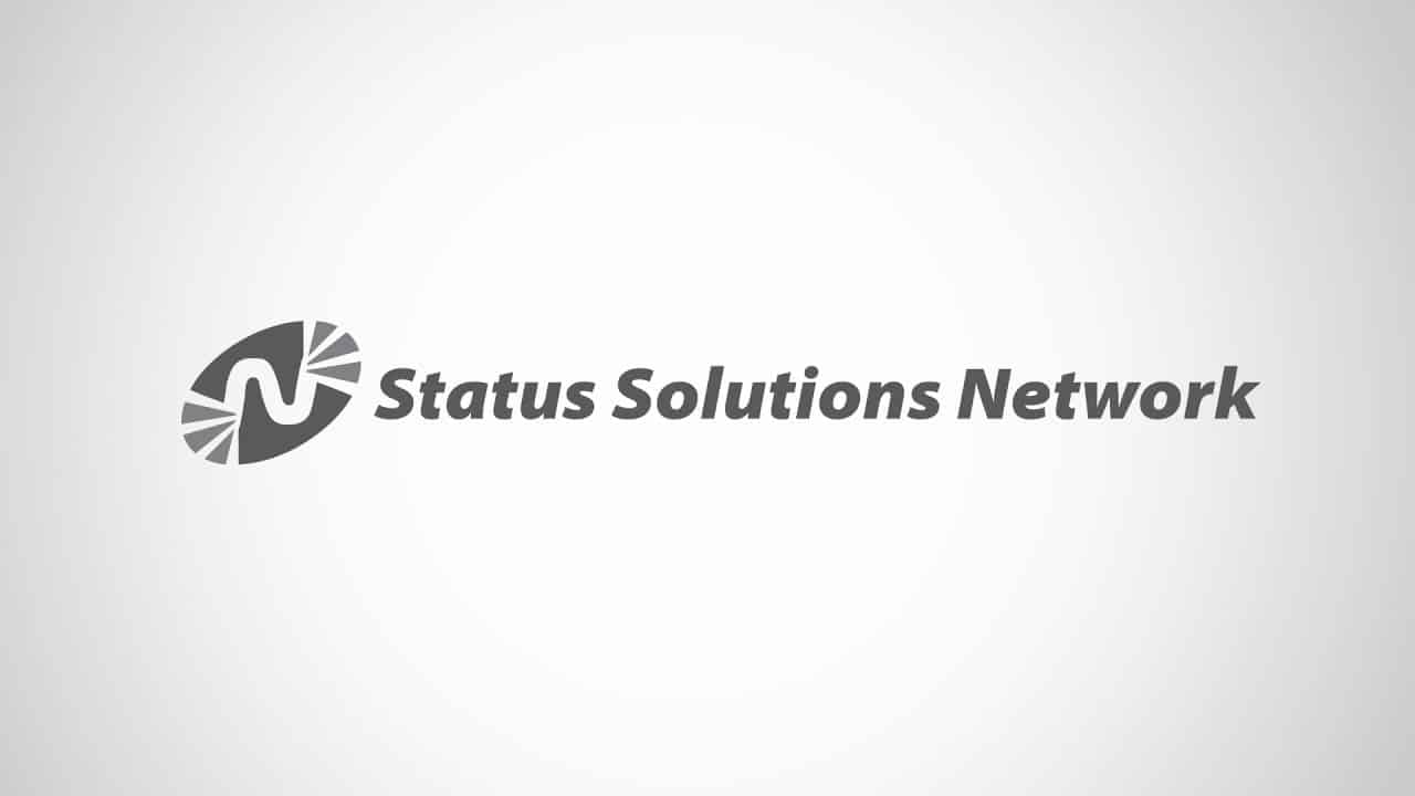 Status Solutions Network franchise