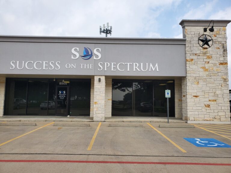 Success On The Spectrum franchise