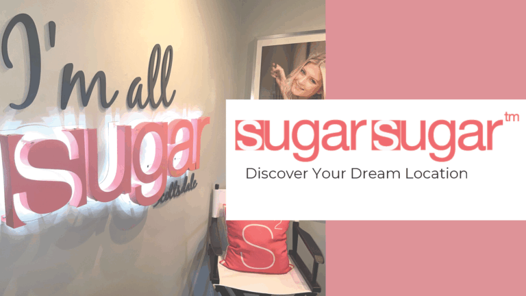 Sugar Sugar franchise