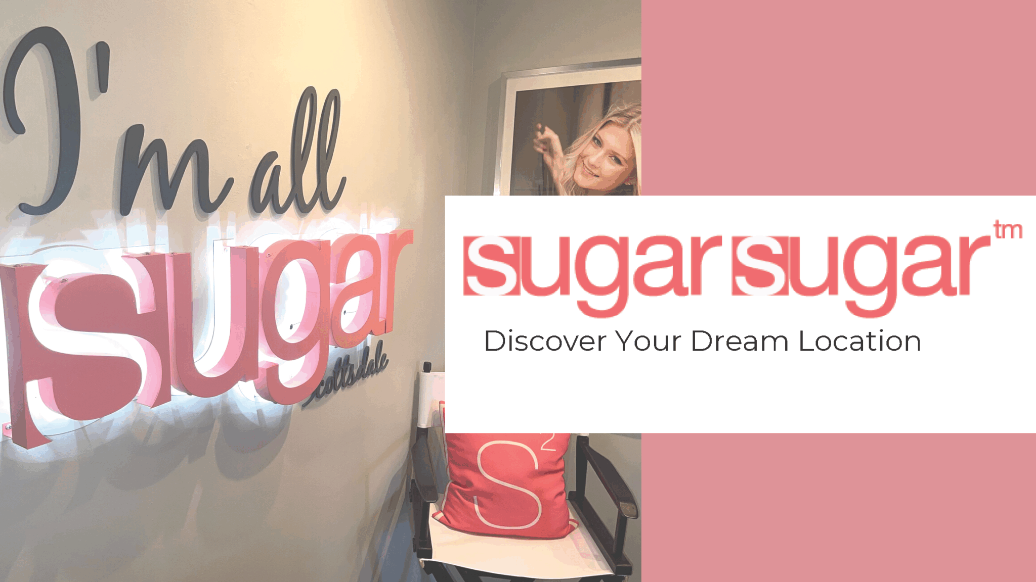 Sugar Sugar franchise
