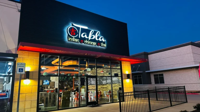 TABLA franchise
