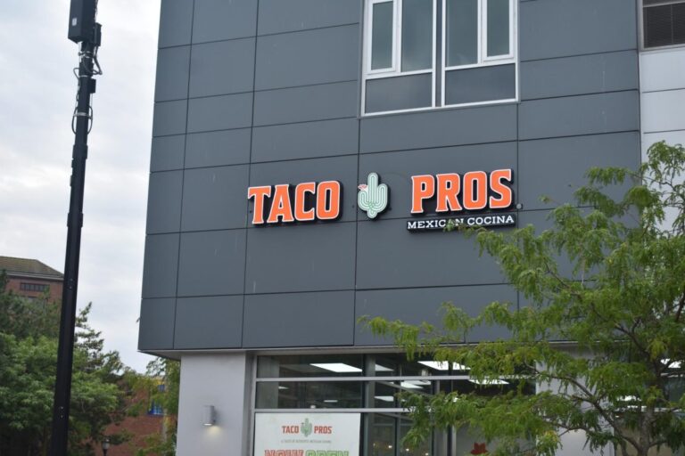 Taco Pros franchise