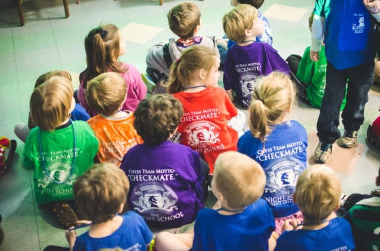 The Knight School franchise
