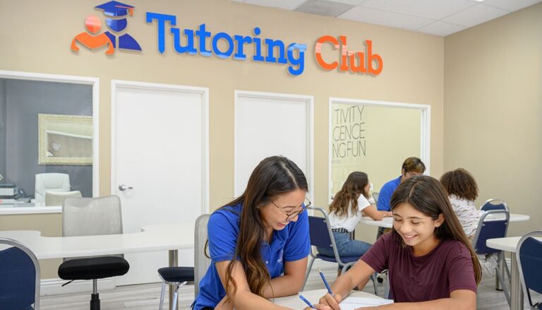 The Tutoring Club franchise