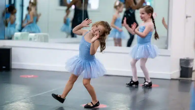 Twinkle Star Dance franchise