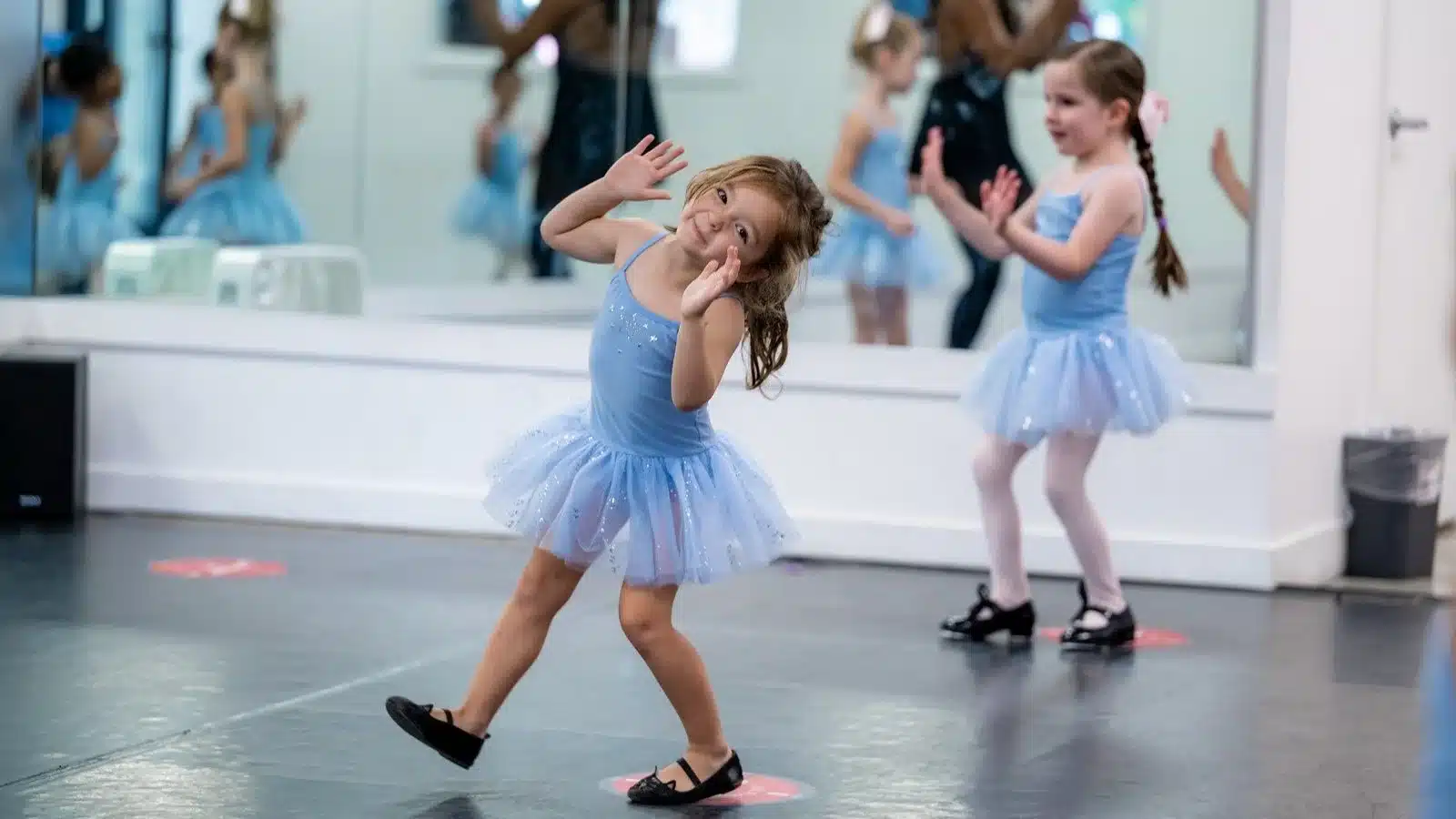Twinkle Star Dance franchise