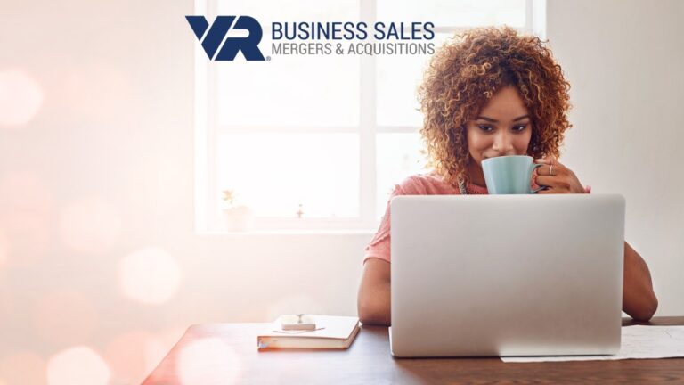 VR Business Sales Mergers & Acquisitions franchise