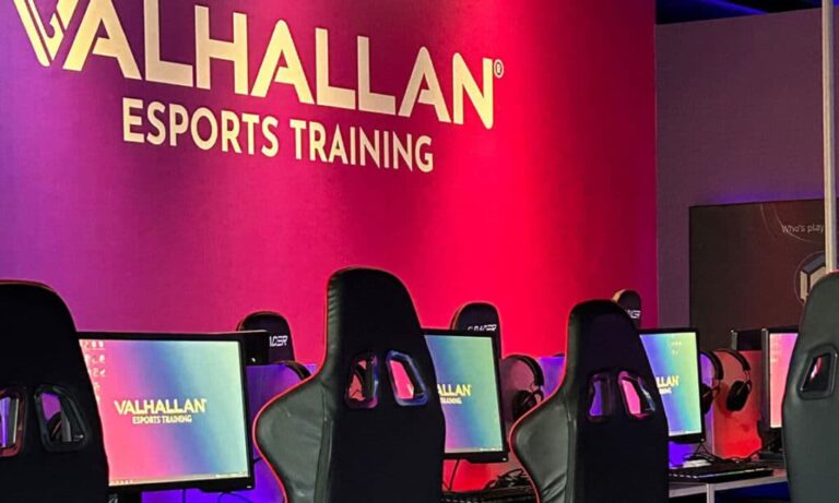 Valhallan franchise