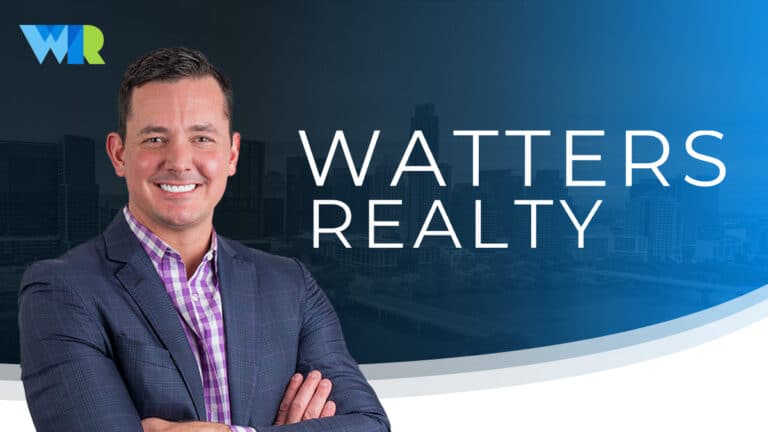 Watters International Realty franchise
