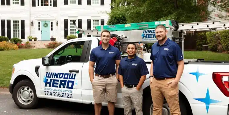 Window Hero franchise