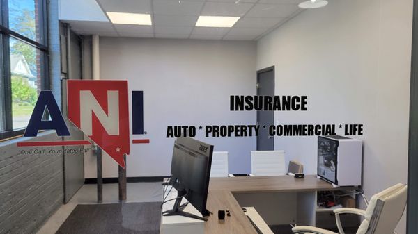 All Nevada Insurance franchise