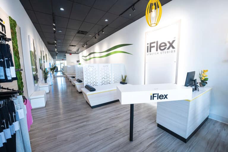 iFlex franchise